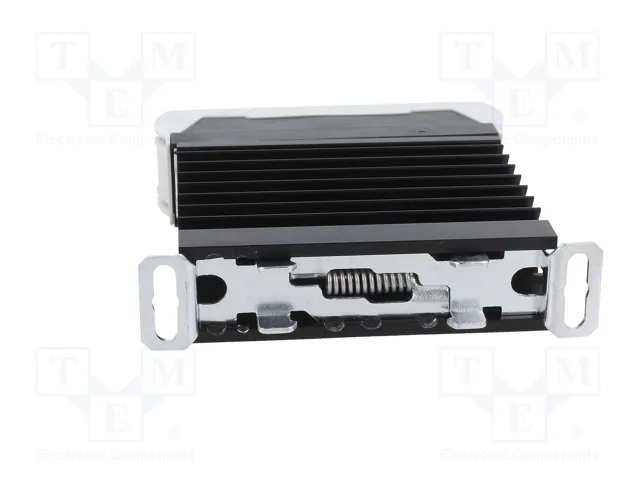 CROUZET GNR20DCZL Relé de semiconductor monofásico 20A 24-280VAC