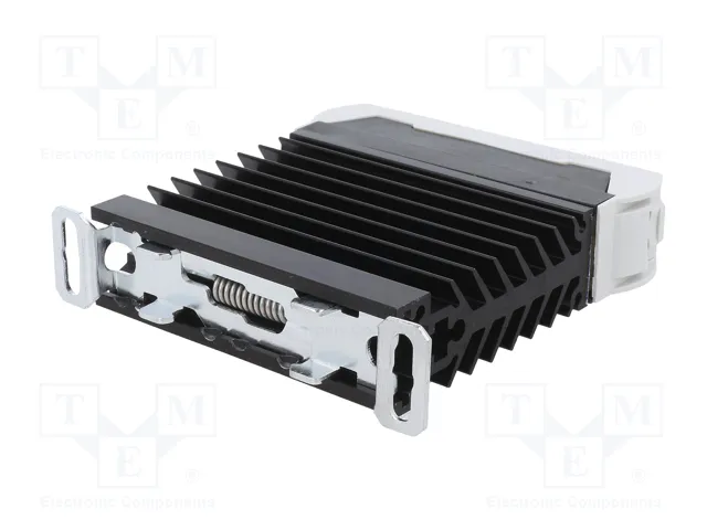 CROUZET GNR20DCZL Relé de semiconductor monofásico 20A 24-280VAC
