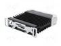 CROUZET GNR20DCZL Relé de semiconductor monofásico 20A 24-280VAC