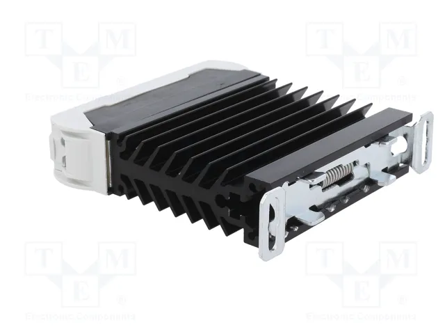 CROUZET GNR20DCZL Relé de semiconductor monofásico 20A 24-280VAC