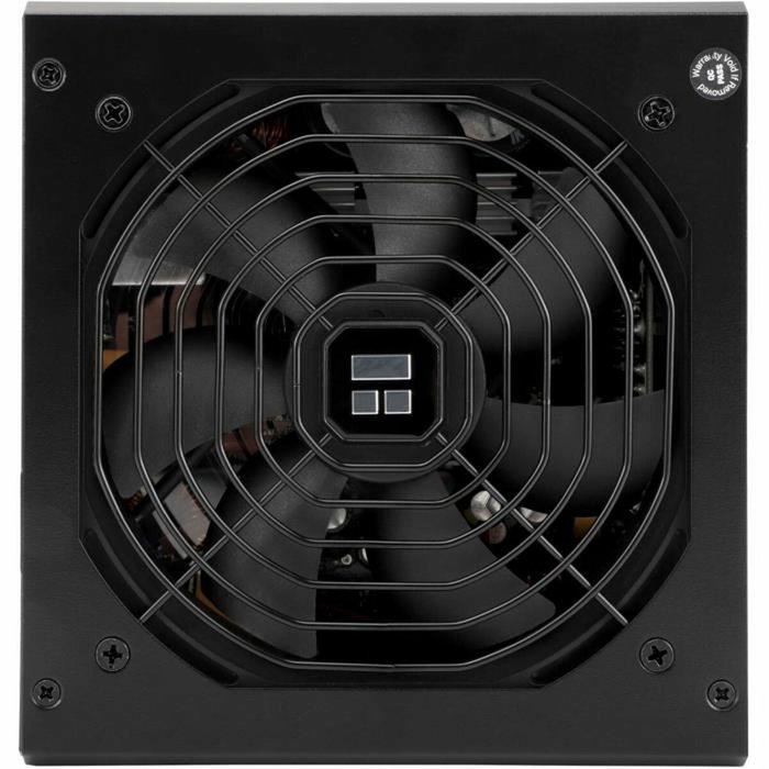 Thermalright SG850 Fuente de alimentación modular 80+ Gold Negra