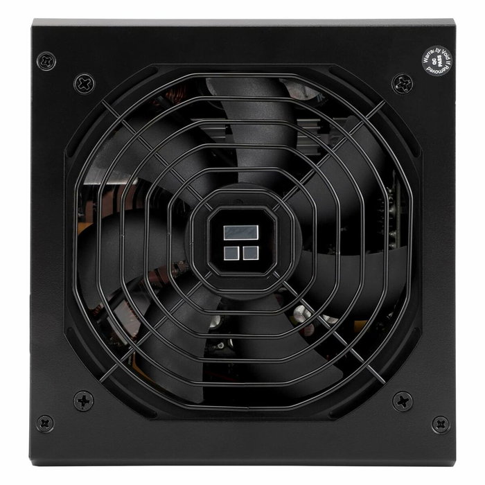 Thermalright SG850 Fuente de alimentación modular 80+ Gold Negra