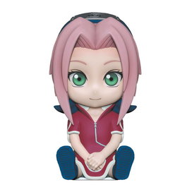 Plastoy Figura Hucha Naruto Shippuden Sakura 18 cm