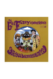 Get Fuzzy 3. The Get Fuzzy Experience. Are You Bucksperienced?