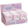 Jeux 2 momes Juego De 10 Bloc Notas Adhesivas Unicornio Licorne