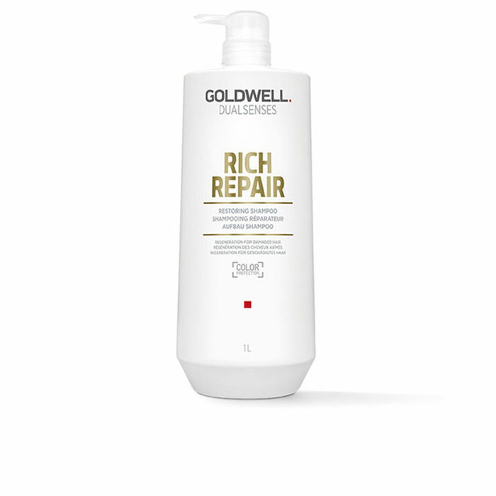 Goldwell Dualsenses Rich Repair Restoring Shampoo 1000ml