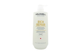 Goldwell Dualsenses Rich Repair Restoring Shampoo 1000ml