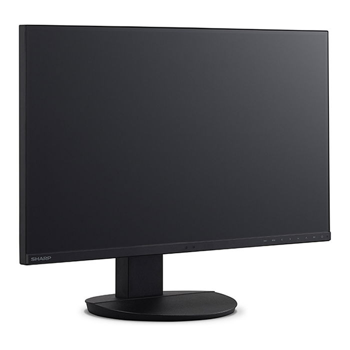 NEC EA272Q Monitor 27" IPS QHD Negro