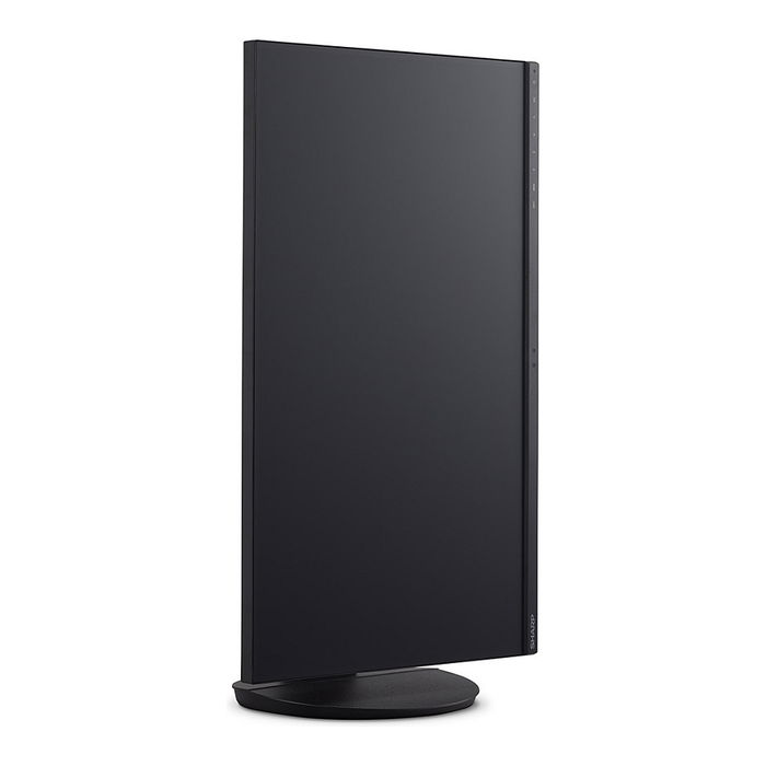 NEC EA272Q Monitor 27" IPS QHD Negro