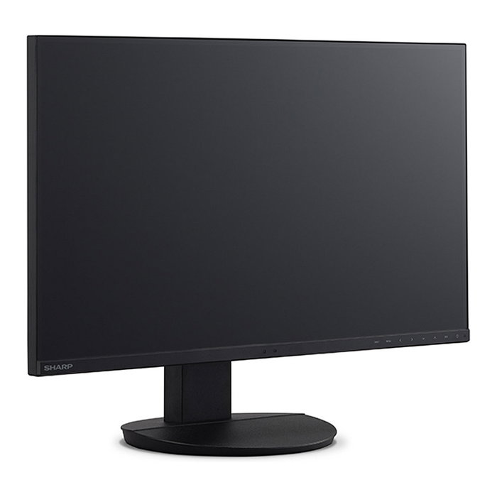 Sharp MultiSync EA272Q Monitor QHD 27 IPS Negro Sharp MultiSync EA272Q Monitor QHD 27 IPS Negro