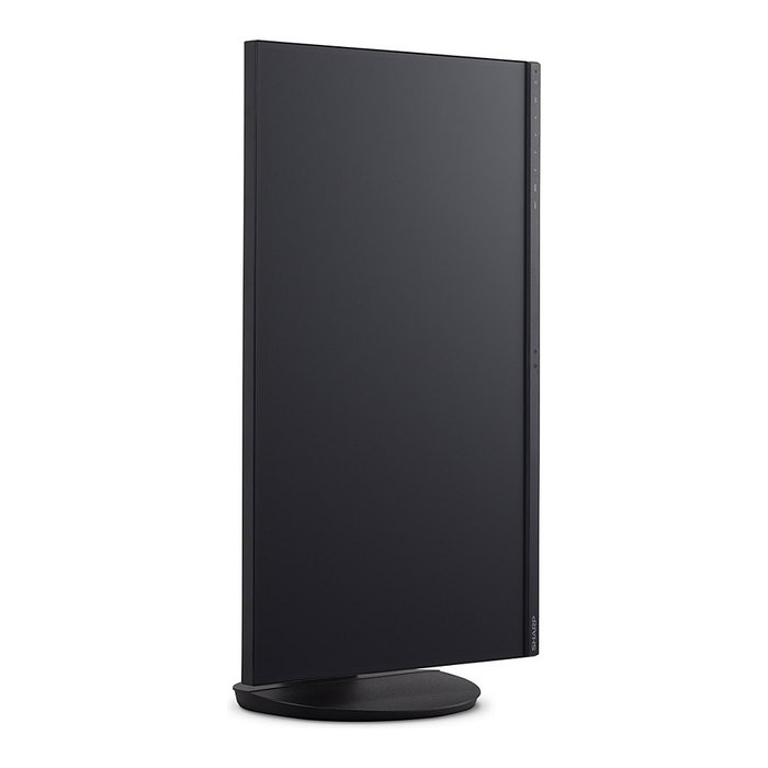 Sharp MultiSync EA272Q Monitor QHD 27 IPS Negro Sharp MultiSync EA272Q Monitor QHD 27 IPS Negro