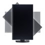 Sharp MultiSync EA272Q Monitor QHD 27 IPS Negro