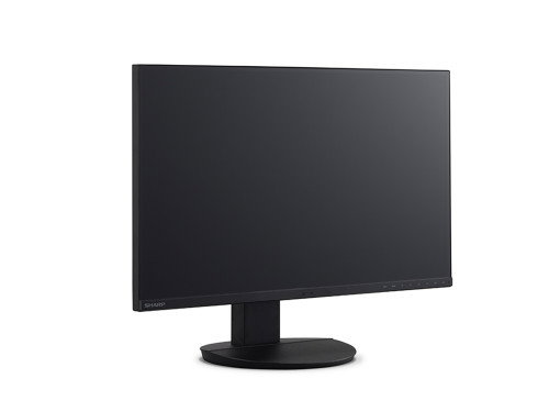 Sharp MultiSync EA272Q Monitor de 27 pulgadas QHD IPS Negro Sharp MultiSync EA272Q Monitor de 27 pulgadas QHD IPS Negro