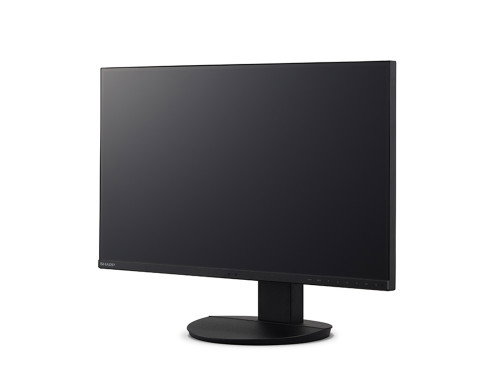 Sharp MultiSync EA272Q Monitor de 27 pulgadas QHD IPS Negro Sharp MultiSync EA272Q Monitor de 27 pulgadas QHD IPS Negro