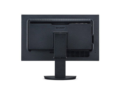 Sharp MultiSync EA272Q Monitor de 27 pulgadas QHD IPS Negro Sharp MultiSync EA272Q Monitor de 27 pulgadas QHD IPS Negro