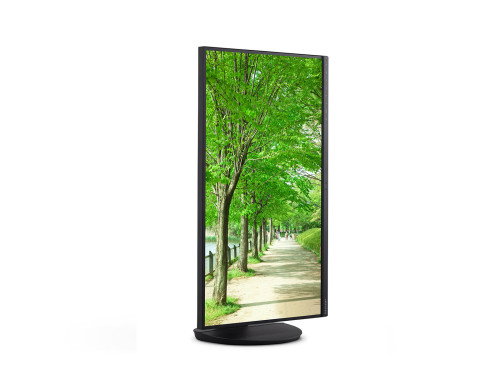 Sharp MultiSync EA272Q Monitor de 27 pulgadas QHD IPS Negro Sharp MultiSync EA272Q Monitor de 27 pulgadas QHD IPS Negro