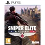 Just For Games Sniper Elite Resistance Juego PS5 5056208825049
