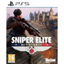 Just For Games Sniper Elite Resistance - PS5