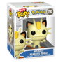 Funko Pokémon Bitty POP! Display Vinyl Figuras Poké Ball