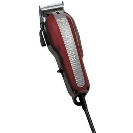 Wahl Maquina Corte Legend Profesional con Motor V9000 y Cuchilla Fade Cut para Barberia