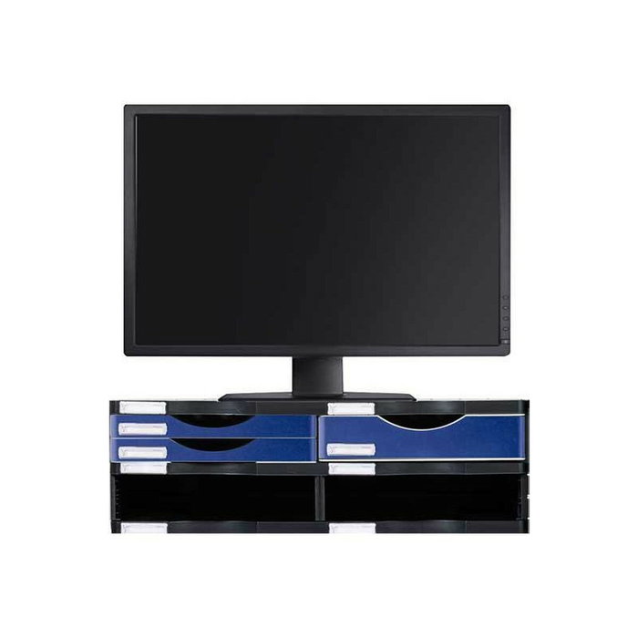 Archivo 2000 Soporte Monitor Ergonómico Sostenible