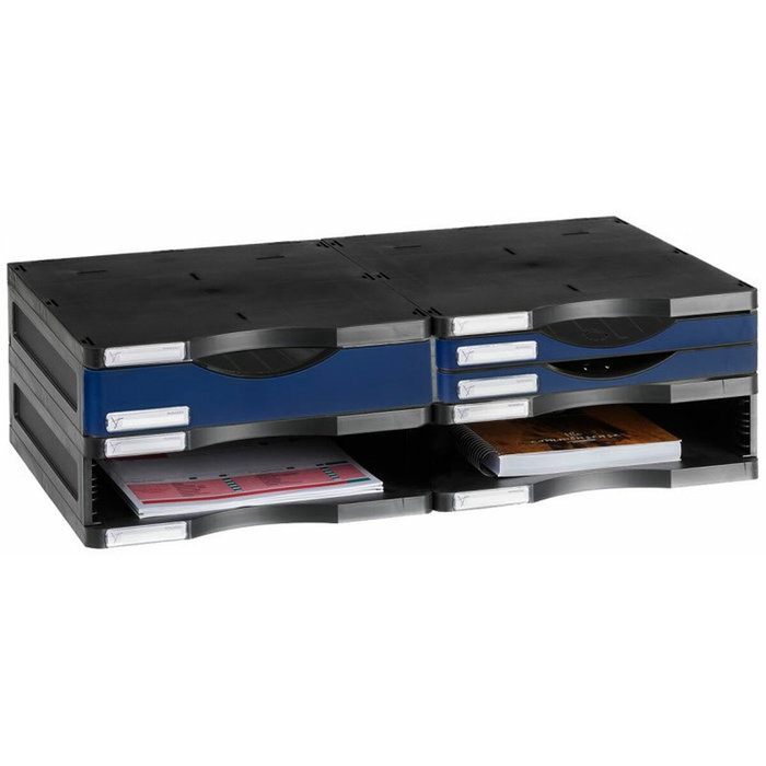 Archivo 2000 Soporte Monitor Ergonómico Sostenible