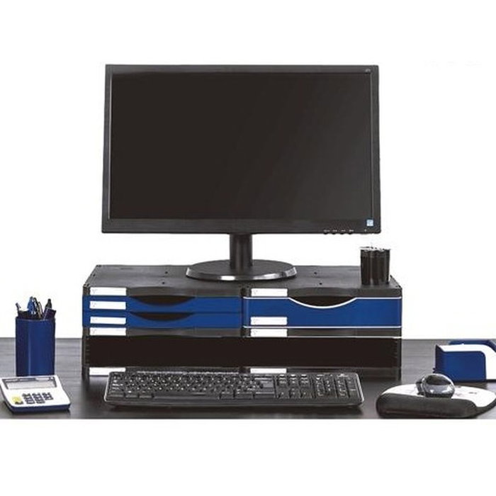 Archivo 2000 Soporte Monitor Ergonómico Sostenible