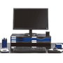 Archivo 2000 Soporte Monitor Ergonómico Sostenible