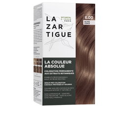 Lazartigue La Couleur Absolue Coloración Permanente 6.00 Rubio Oscuro