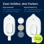 Brita Style Essential XL Blue con MAXTRA PRO Pure Performance