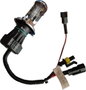 M-Tech KIT XENON DIGITAL BASIC BIX H4-3 6000K