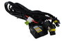 M-Tech KIT XENON DIGITAL BASIC BIX H4-3 6000K