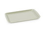 Inde Bandeja de Metal para Servir Quttin, Surtido de 3 Modelos (12 Unidades)