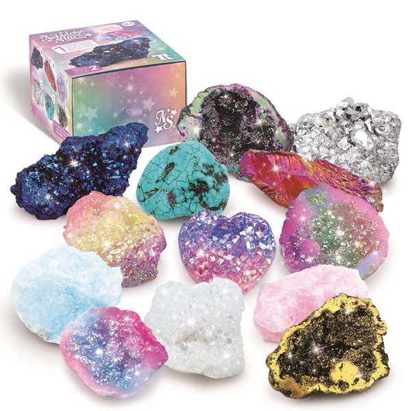Hape Piedra estelar coleccionable 8.40x7.50x5.30 cm