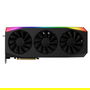 XFX Tarjeta Gráfica Radeon RX 9070 XT 16GB GDDR6 Mercury Gaming RGB OC 3 Ventiladores