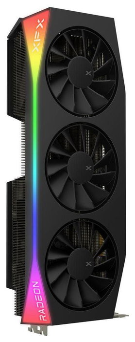 XFX Mercury Radeon RX 9070 XT OC Gaming Edition 16GB GDDR6 XFX Mercury Radeon RX 9070 XT OC Gaming Edition 16GB GDDR6
