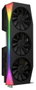 XFX Mercury Radeon RX 9070 XT OC Gaming Edition 16GB GDDR6