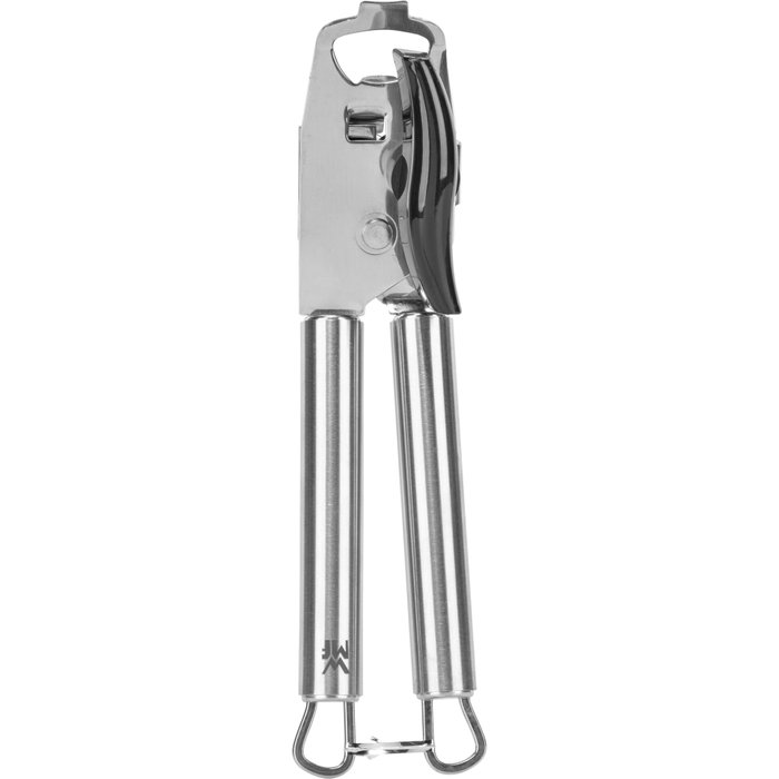 WMF Profi Plus Abrelatas Manual 1871486030 Acero Inoxidable Negro y Plata WMF Profi Plus Abrelatas Manual 1871486030 Acero Inoxidable Negro y Plata