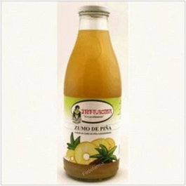 INTRACMA Zumo de Piña 1L