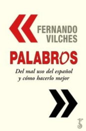 Palabros, Fernando Vilches - Arzalia Ediciones