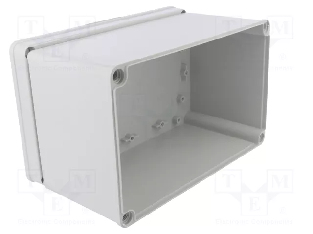 FIBOX PICCOLO Carcasa Universal Gris FIBOX PICCOLO Carcasa Universal Gris