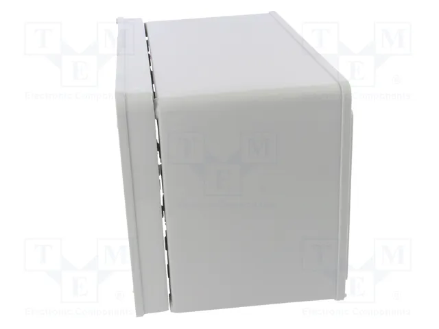 FIBOX PICCOLO Carcasa Universal Gris FIBOX PICCOLO Carcasa Universal Gris