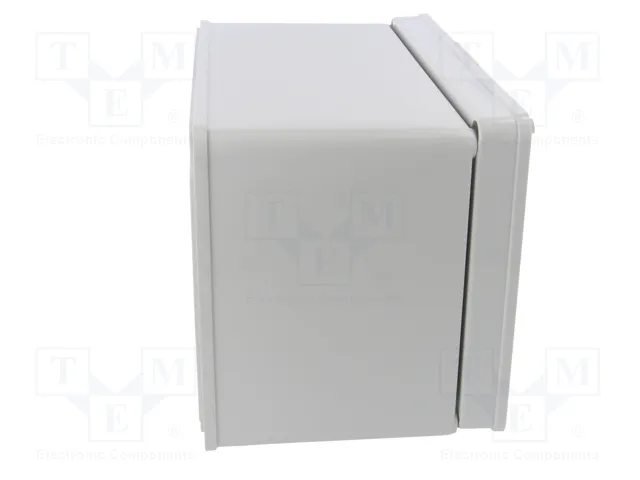 FIBOX PICCOLO Carcasa Universal Gris FIBOX PICCOLO Carcasa Universal Gris