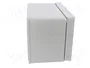 FIBOX PICCOLO Carcasa Universal Gris