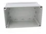 FIBOX PICCOLO Carcasa Universal Gris