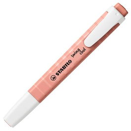 Stabilo Marcador Swing Cool Naturecolors Siena Caja 10 Ud