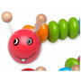 Cayro Juego Bugsy
