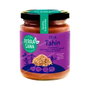 TERRASANA Tahin Dark tostado 250g sin sal vegan