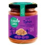 TERRASANA Tahin Dark tostado 250g sin sal vegan