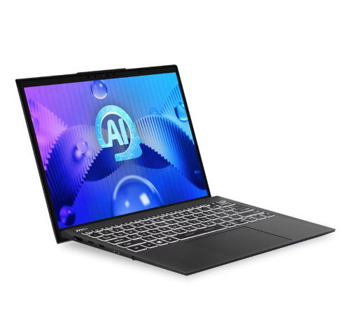 MSI Portátil Prestige 13 AI+ EVO A2VMG-030ES 13.3" 2.8K OLED Intel Core Ultra 7 16GB LPDDR5X 512GB SSD Windows 11 Home MSI Portátil Prestige 13 AI+ EVO A2VMG-030ES 13.3" 2.8K OLED Intel Core Ultra 7 16GB LPDDR5X 512GB SSD Windows 11 Home